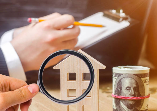 十堰急用钱代办提取在职公积金靠谱吗？