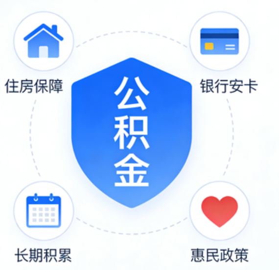十堰新单位入职不满一年职工住房公积金提取政策全解析