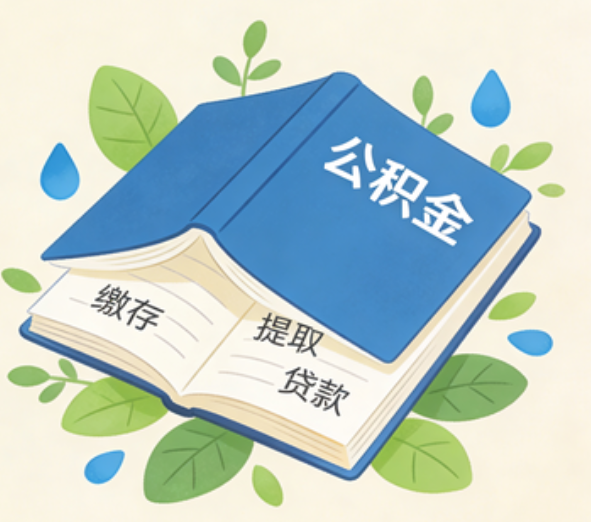 十堰北京楼市又出政策组合拳，公积金新政能省多少钱？