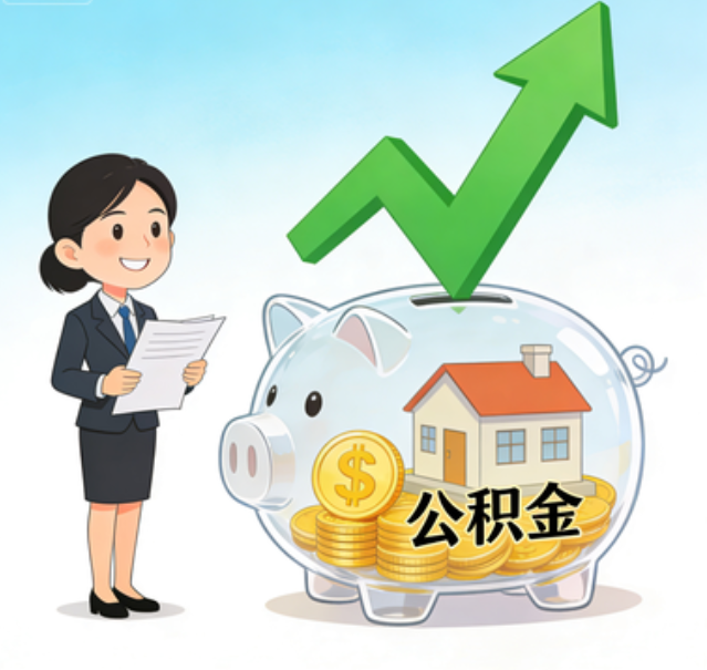 十堰公积金代办的新价值：帮你“算”出来的财富，远比跑腿费值钱