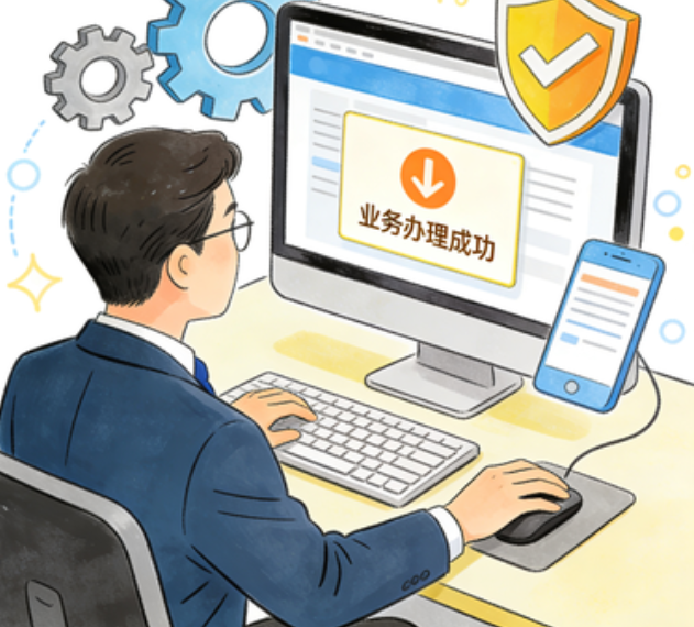 十堰提取住房公积金直付房租业务操作详解