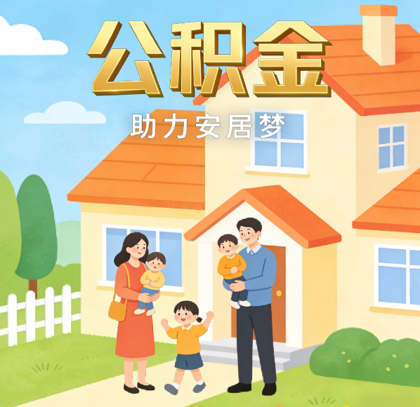 十堰公积金代办的5个意想不到的好处，第3个最实用