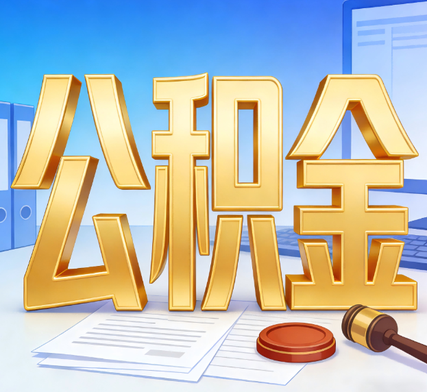 十堰公积金提取服务新解：三方公司的专业赋能价值