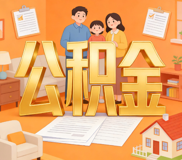 十堰公积金代办服务的现实价值与普惠意义