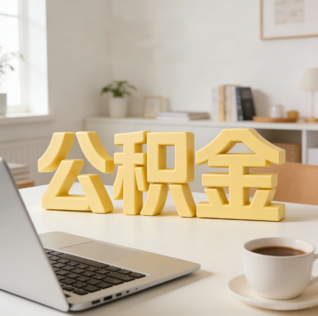 十堰如何选择靠谱的公积金代办公司？