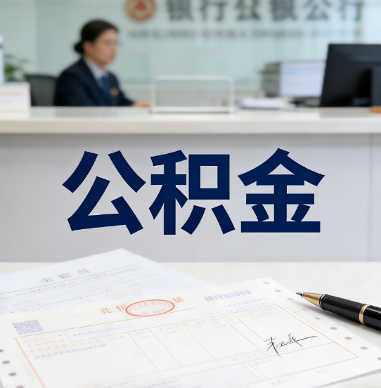 十堰养老公积金代办需要哪些证件？