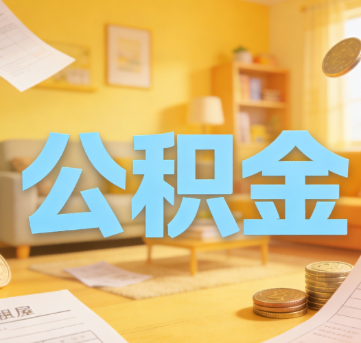 十堰买房如何提取公积金？