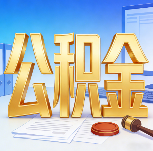 十堰公积金代办行业观察：从“跑腿经济”到“专业服务”的蝶变之路